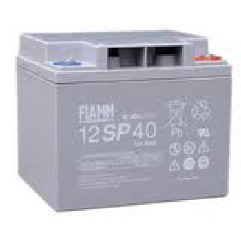 Fiamm 12 SP 42 (12V/42Ah - M6)