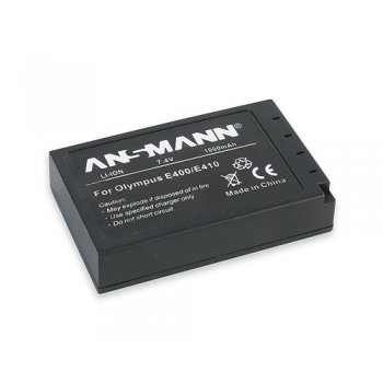 Ansmann A-Oly BLS-1 7,4V/1000mAh Li-ion