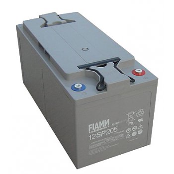 Fiamm 12 SP 205 (12V/205Ah - M8)