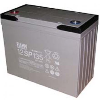 Fiamm 12 SP 135 (12V/135Ah - M8)