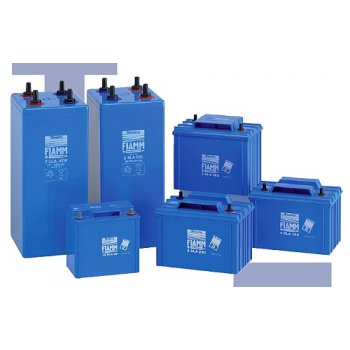 Fiamm 12 SLA 30 (12V/30Ah)