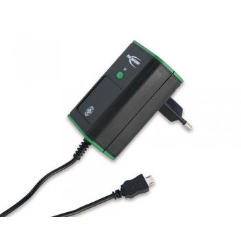 Ansmann Travelcherger Micro USB Zero Watt