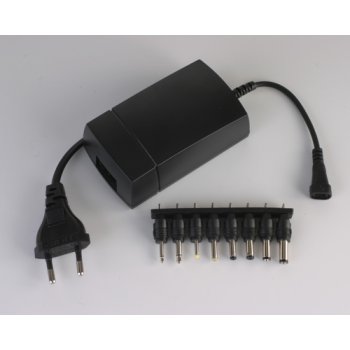 Ansmann ATPS 3615 s�ov� zdroj 5-15V 100-240V 3,6A