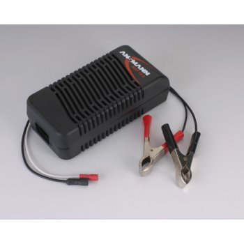 Ansmann ALCT 12-3 nab�je�ka olova pro 12V 3-60Ah