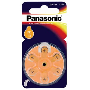 Panasonic PR 13L/6DC