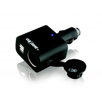 Ansmann USB 2 DRIVE Plus