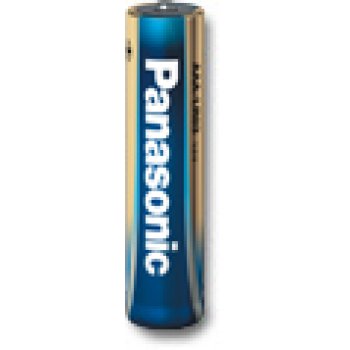 Panasonic LR03 EE EVOiA Platinum 4BP