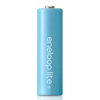Sanyo Eneloop Lite 1x AA 950mAh NiMH