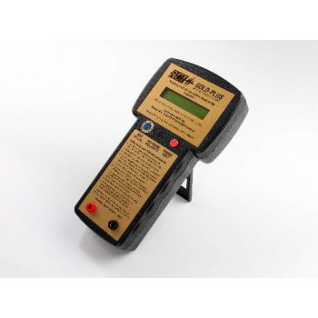 ACT GOLD-PLUS tester kapacity