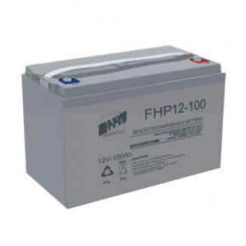 FAAM FHP 12-55 (12V/55Ah - M6)