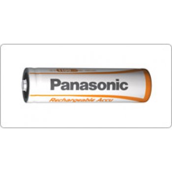Panasonic Stay Charged AA NiMH 1,2V/1100 mAh BL4 - Obr�zek1