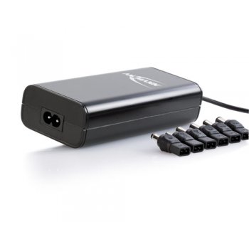 Ansmann ACPS-90W Univerz�ln� nab�je�ka/ s�ov� zdroj PC