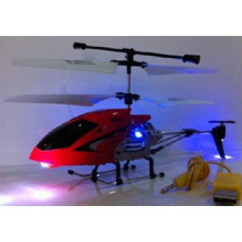 Ansmann Miniatur Koaxial Helikopter
