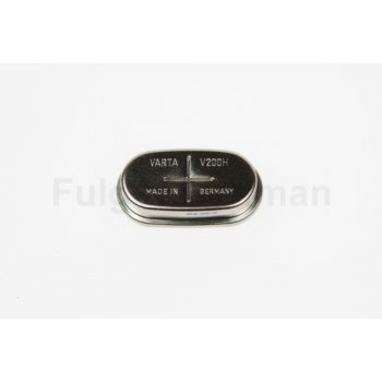 Varta V200H 1,2V/200mAh ov�l