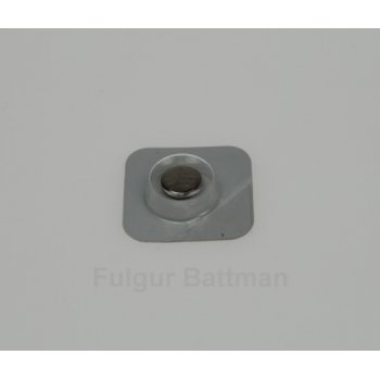 Toshiba 362-721W Button Cell