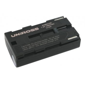 Uniross VP914L bat.Li-Ion 7,2V/1500mAh