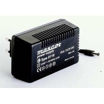 Mascot 9118 16V/2,5A