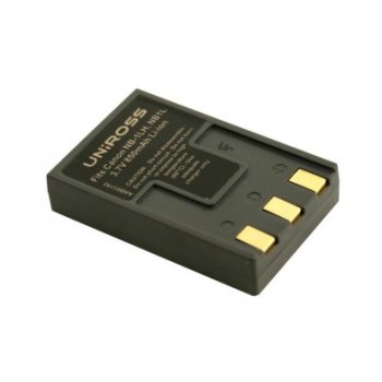 Uniross VB101766 bat.Li-Ion 3,7V/850mAh CANON (NBL