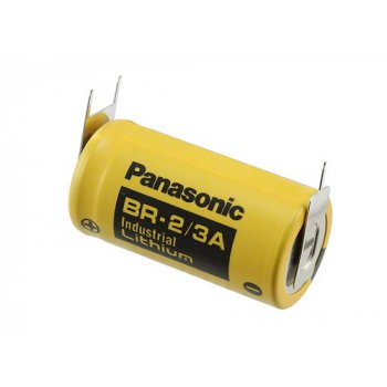 Panasonic BR-2/3AE2SPE