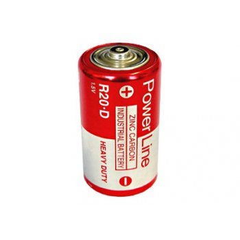 Panasonic R 20 H Power Line Mono