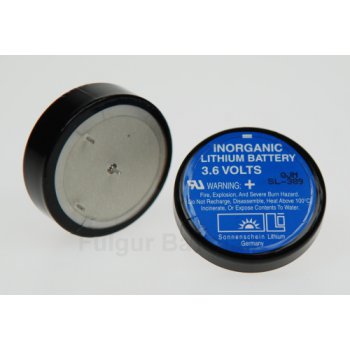 Sonnenschein SL-389, lithiov� knofl�k.3,6V, 1/10D