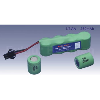 KAN 1/3 AA NiMH (1,2V/250mAh)