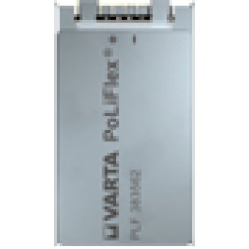 Varta PLF383562 Li-polymer