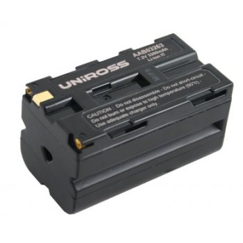 Uniross VB100563-C pro SONY NPF750 7,2V/3200mAh