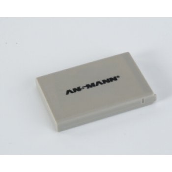 Ansmann A-Nik EN-EL5 3,7V/1050mAh Li-ion Ansmann A-Nik EN-EL5 3,7V/1050mAh Li-ion