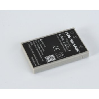 Ansmann A-Nik EN-EL5  3,7V/1050mAh Li-ion