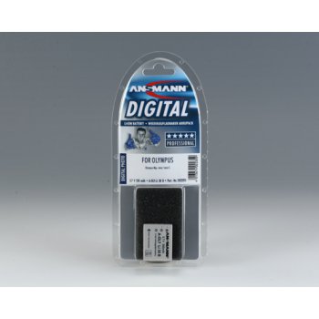 Ansmann A-Oly Li30B 3,7V/645mAh Li-ion - obr�zek2