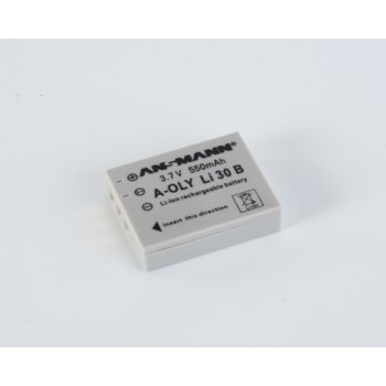 Ansmann A-Oly Li30B 3,7V/645mAh Li-ion