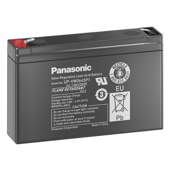 Panasonic UP-RW0645P1 (6V-45W/�l. - Faston 250)
