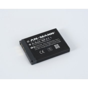 Ansmann A-Son NP FT1  3,7V/600mAh