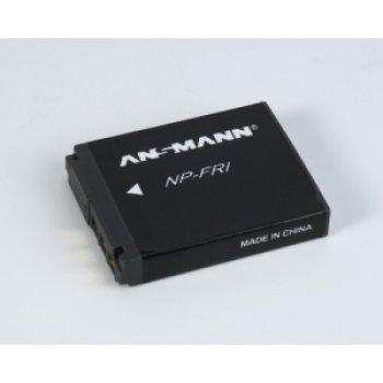 Ansmann A-Son NP FR1  3,7V/900mAh