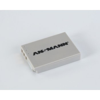 Ansmann A-Fuj NP 30  3,7V/565 mAh Li-ion