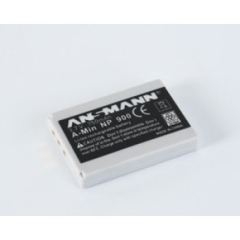 Ansmann A-Min NP 900  3,7V/750mAh Li-ion