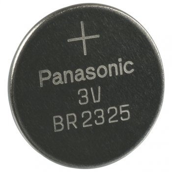 Panasonic BR-2325-1HEE