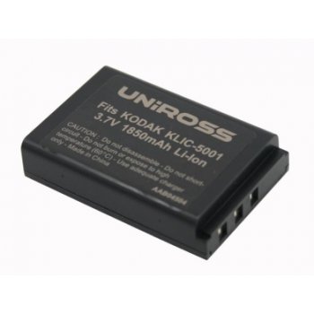 Uniross VB104502 bat.Li-ion 3,7V/1850 mAh KODAK KL