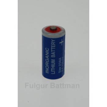 Sonnenschein SL-361/S 2/3AA Lithium 3,6V