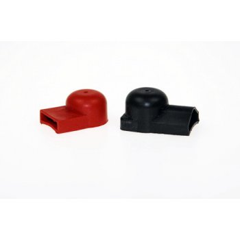 Krytky M5 - M6 (Shrouds small)