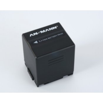 Ansmann A-Pan CGA DU21 7,4V/1900mAh Li-ion Ansmann A-Pan CGA DU21 7,4V/1900mAh Li-ion