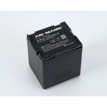 Ansmann A-Pan CGA DU21 7,4V/1900mAh Li-ion