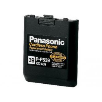 Panasonic P-P539PE (KX-A39) NiCd telefon aku.