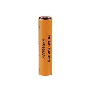 Panasonic HHR-60AAAH 1,2V/650mAh NiMH
