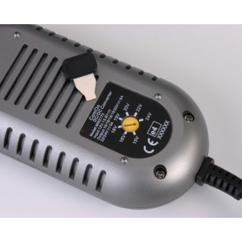 Ansmann DCPS 2460 Univesal Power Supply DC/DC - foto Ansmann DCPS 2460 Univesal Power Supply DC/DC - foto