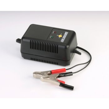 Ansmann ALCT 6-24/1 aut.stoln� nab. pro 6-24V Pb a
