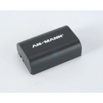 Ansmann A-Can BP315 7,4V/1500mAh Li-ion