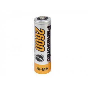 Panasonic HHR-260AAB 1,2V/2600mAh  HT