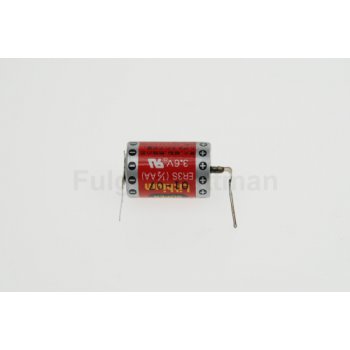 Maxell ER 3#3 ST 3,6V/850mAh